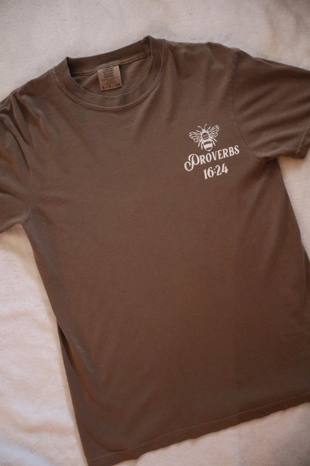Kind Words Graphic Tee