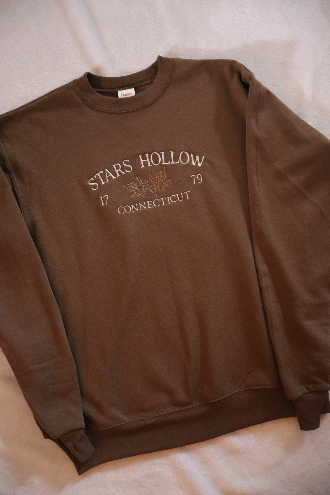 Autumn In Stars Hollow Sweatshirt