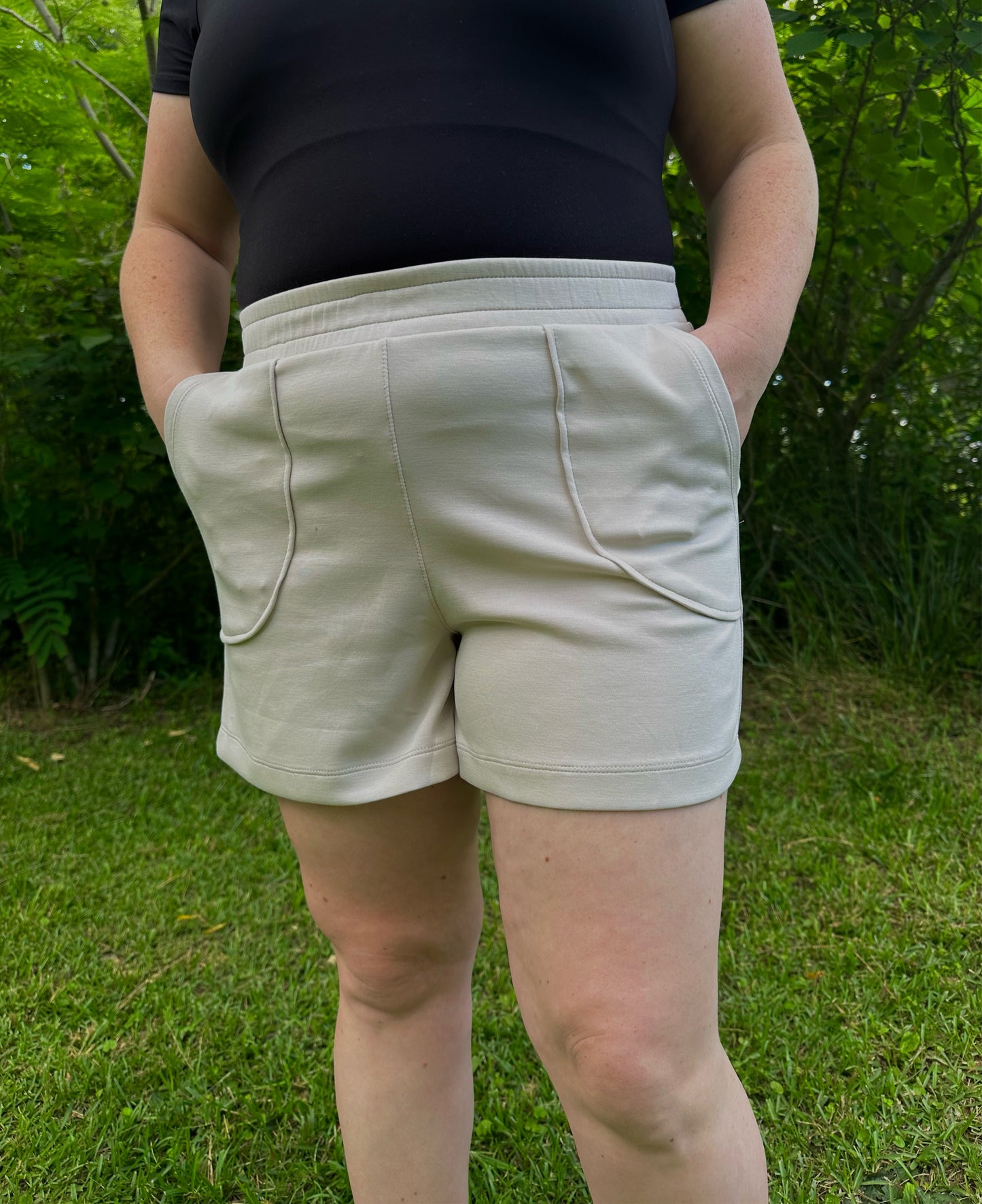 Kaci Shorts
