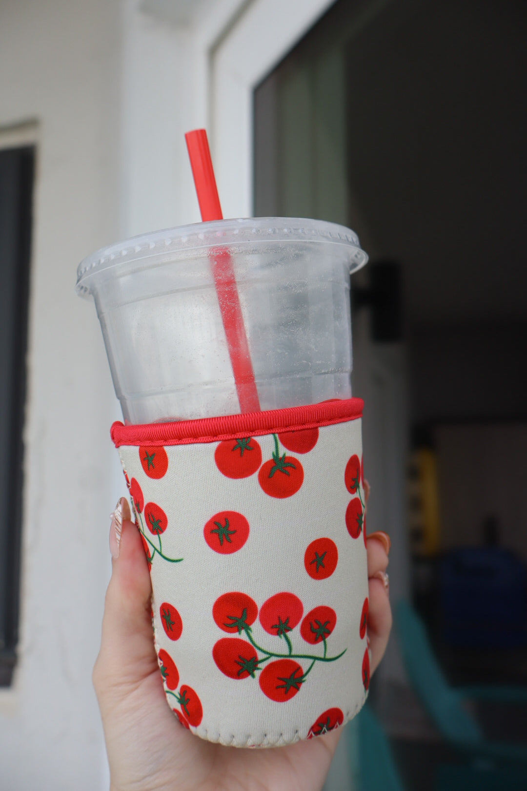 Big Tomato Drink Sleeve