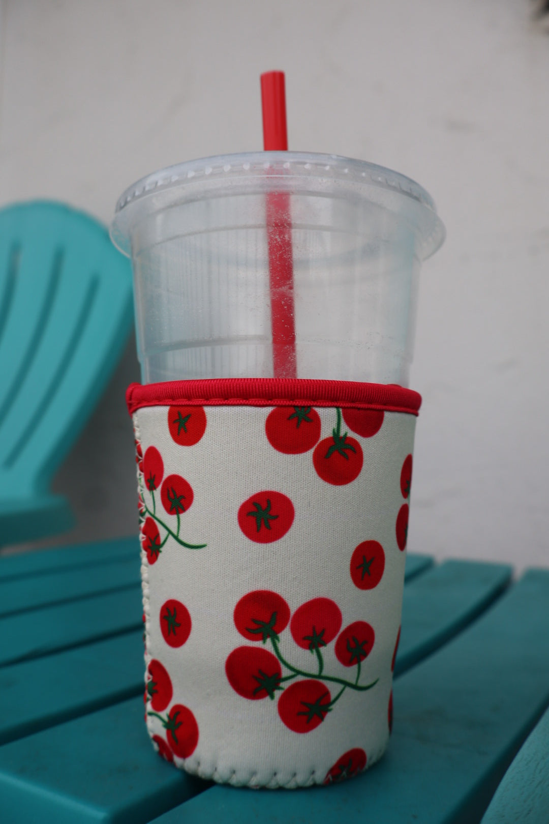 Big Tomato Drink Sleeve